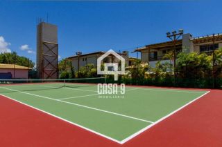 Apartamento térreo com varanda gourmet e 3 quartos (2 suítes) a venda em Itacimirim Bahia