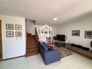 Apartamento térreo com varanda gourmet e 3 quartos (2 suítes) a venda em Itacimirim Bahia