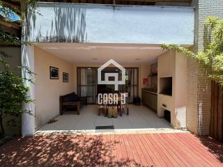 Apartamento térreo com varanda gourmet e 3 quartos (2 suítes) a venda em Itacimirim Bahia