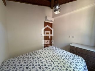 Apartamento térreo com varanda gourmet e 3 quartos (2 suítes) a venda em Itacimirim Bahia