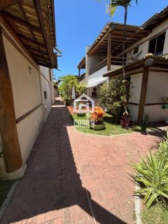 Apartamento térreo com varanda gourmet e 3 quartos (2 suítes) a venda em Itacimirim Bahia