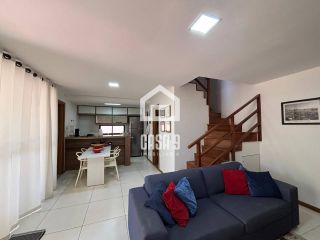 Apartamento térreo com varanda gourmet e 3 quartos (2 suítes) a venda em Itacimirim Bahia