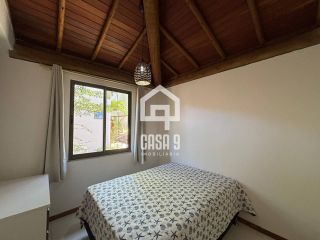 Apartamento térreo com varanda gourmet e 3 quartos (2 suítes) a venda em Itacimirim Bahia