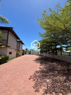 Apartamento térreo com varanda gourmet e 3 quartos (2 suítes) a venda em Itacimirim Bahia