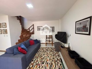 Apartamento térreo com varanda gourmet e 3 quartos (2 suítes) a venda em Itacimirim Bahia