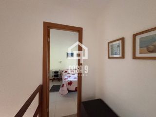 Apartamento térreo com varanda gourmet e 3 quartos (2 suítes) a venda em Itacimirim Bahia