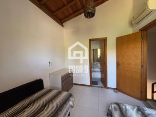 Apartamento térreo com varanda gourmet e 3 quartos (2 suítes) a venda em Itacimirim Bahia