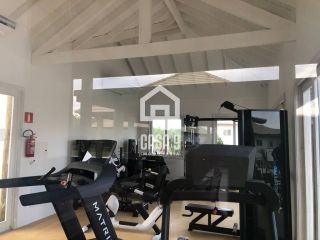 Apartamento 2 quartos térreo Village dos Ypes condomínio Piscinas Naturais Praia do Forte Bahia