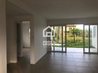 Apartamento 2 quartos térreo Village dos Ypes condomínio Piscinas Naturais Praia do Forte Bahia