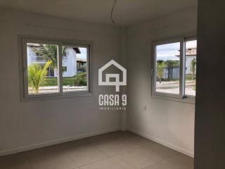 Apartamento 2 quartos térreo Village dos Ypes condomínio Piscinas Naturais Praia do Forte Bahia