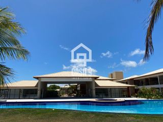 Apartamento á venda 2 suítes em Itacimirim Bahia