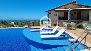 Apartamento à venda com 02 suítes em Imbassai-Ba