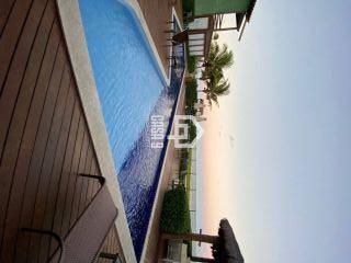 Village duplex 3 Suítes Frente Mar em Itacimirim-Ba