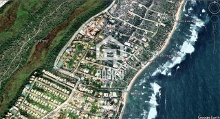 Apartamento novo térreo com 2 quartos a venda no condomínio Village dos Ipes Piscinas Naturais Praia do Forte Bahia