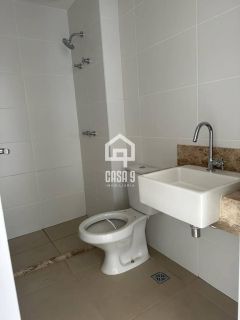 Apartamento novo térreo com 2 quartos a venda no condomínio Village dos Ipes Piscinas Naturais Praia do Forte Bahia