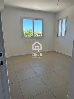 Apartamento novo térreo com 2 quartos a venda no condomínio Village dos Ipes Piscinas Naturais Praia do Forte Bahia