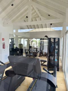 Apartamento novo térreo com 2 quartos a venda no condomínio Village dos Ipes Piscinas Naturais Praia do Forte Bahia