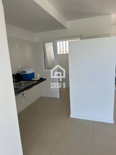 Apartamento novo térreo com 2 quartos a venda no condomínio Village dos Ipes Piscinas Naturais Praia do Forte Bahia