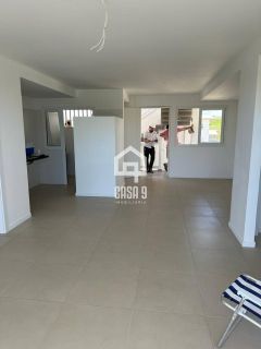Apartamento novo térreo com 2 quartos a venda no condomínio Village dos Ipes Piscinas Naturais Praia do Forte Bahia