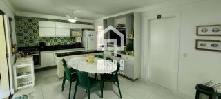 Apartamento térreo 3 quartos em Guarajuba-Ba