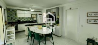 Apartamento térreo 3 quartos em Guarajuba-Ba