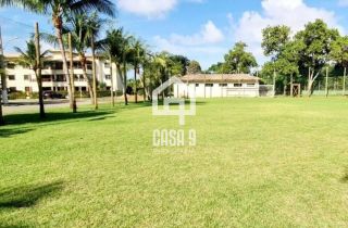 Apartamento térreo 3 quartos a venda no Club House em Guarajuba Bahia
