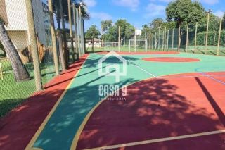 Apartamento térreo 3 quartos a venda no Club House em Guarajuba Bahia