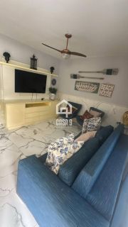 Apartamento térreo 3 quartos a venda no Club House em Guarajuba Bahia