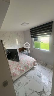 Apartamento térreo 3 quartos a venda no Club House em Guarajuba Bahia
