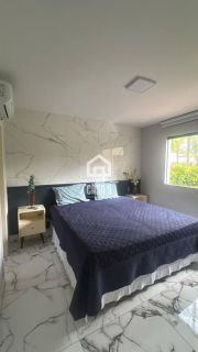 Apartamento térreo 3 quartos a venda no Club House em Guarajuba Bahia