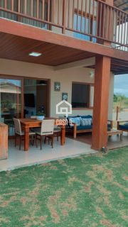 Apartamento térreo a venda com 2 Suites em Imbassai