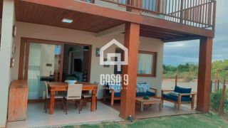 Apartamento térreo a venda com 2 Suites em Imbassai