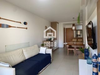 Apartamento térreo a venda com 2 Suites em Imbassai