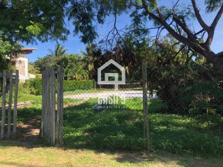 Lote 970m² em condomínio fechado com acesso ao mar Praia do Forte-Ba
