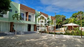 Apartamento duplex á venda em Imbassai