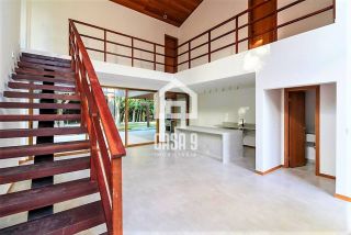 Casa 4 quartos à venda no Condomínio Fazenda Praia do Forte