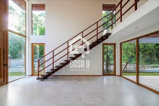 Casa 4 quartos à venda no Condomínio Fazenda Praia do Forte