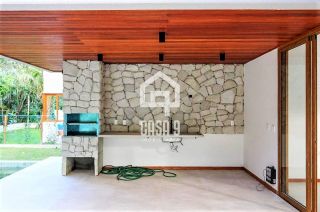 Casa 4 quartos à venda no Condomínio Fazenda Praia do Forte