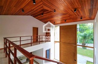 Casa 4 quartos à venda no Condomínio Fazenda Praia do Forte