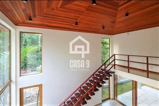 Casa 4 quartos à venda no Condomínio Fazenda Praia do Forte