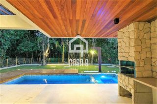 Casa 4 quartos à venda no Condomínio Fazenda Praia do Forte