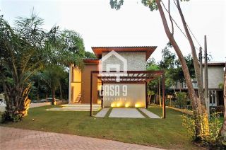 Casa 4 quartos à venda no Condomínio Fazenda Praia do Forte