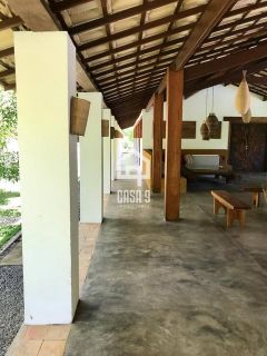 Casa 4 quartos à venda no Condomínio Fazenda Praia do Forte