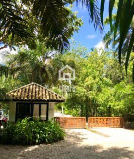 Casa 4 quartos à venda no Condomínio Fazenda Praia do Forte