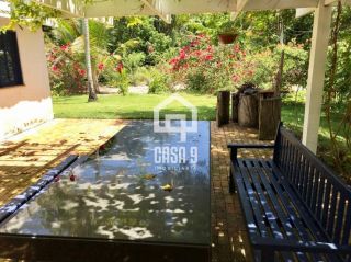 Casa 4 quartos à venda no Condomínio Fazenda Praia do Forte