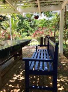 Casa 4 quartos à venda no Condomínio Fazenda Praia do Forte