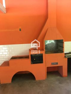 Casa 4 quartos à venda no Condomínio Fazenda Praia do Forte