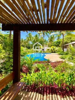 Casa 4 quartos à venda no Condomínio Fazenda Praia do Forte