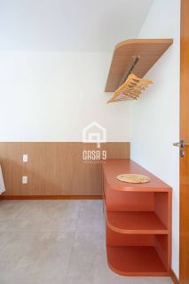 Casa duplex mobiliada com 4 suítes à venda no Condomínio Fazenda Praia do Forte Bahia