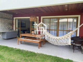 Apartamento térreo em Imbassai-Ba